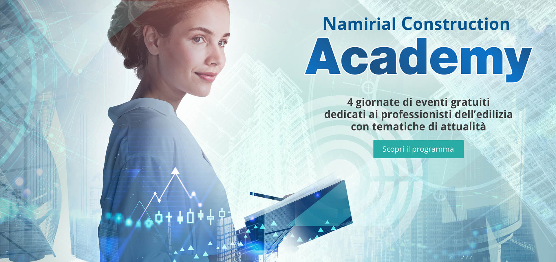 Namirial Academy 2024