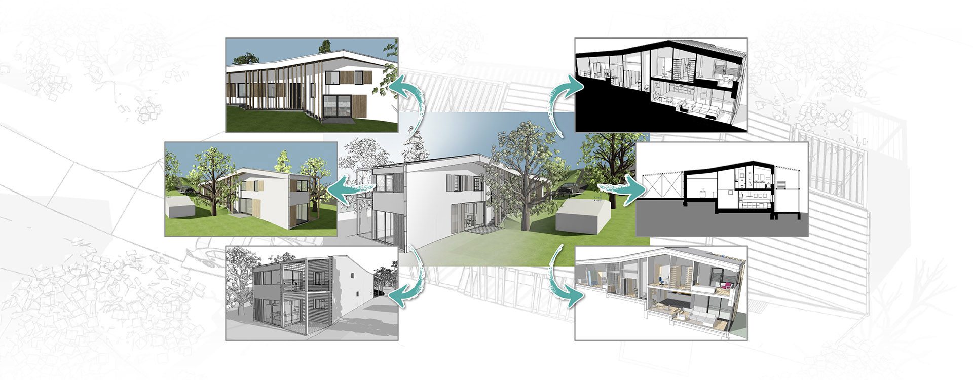 Software BIM Namirial