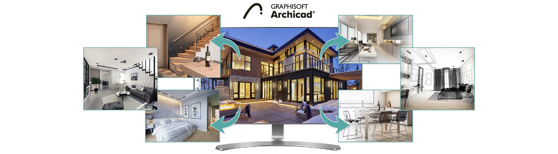 Graphisoft Archicad