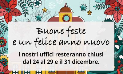 Buone feste