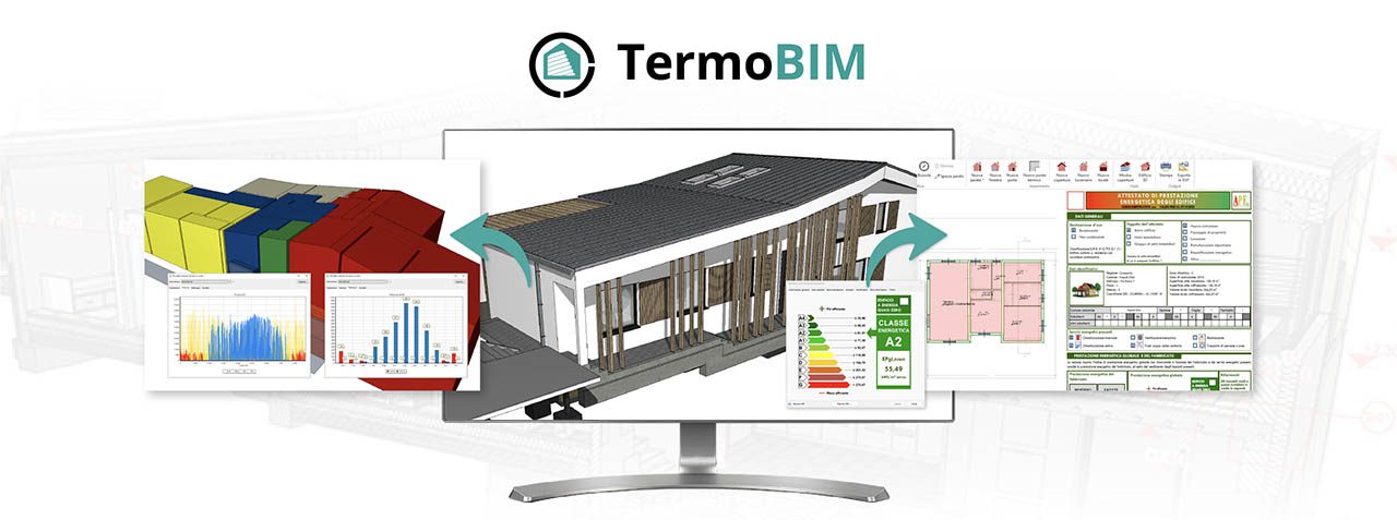 Termo BIM - Add-on